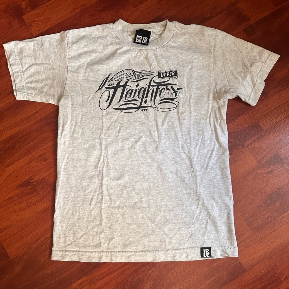 Upper Haighters T-Shirt
